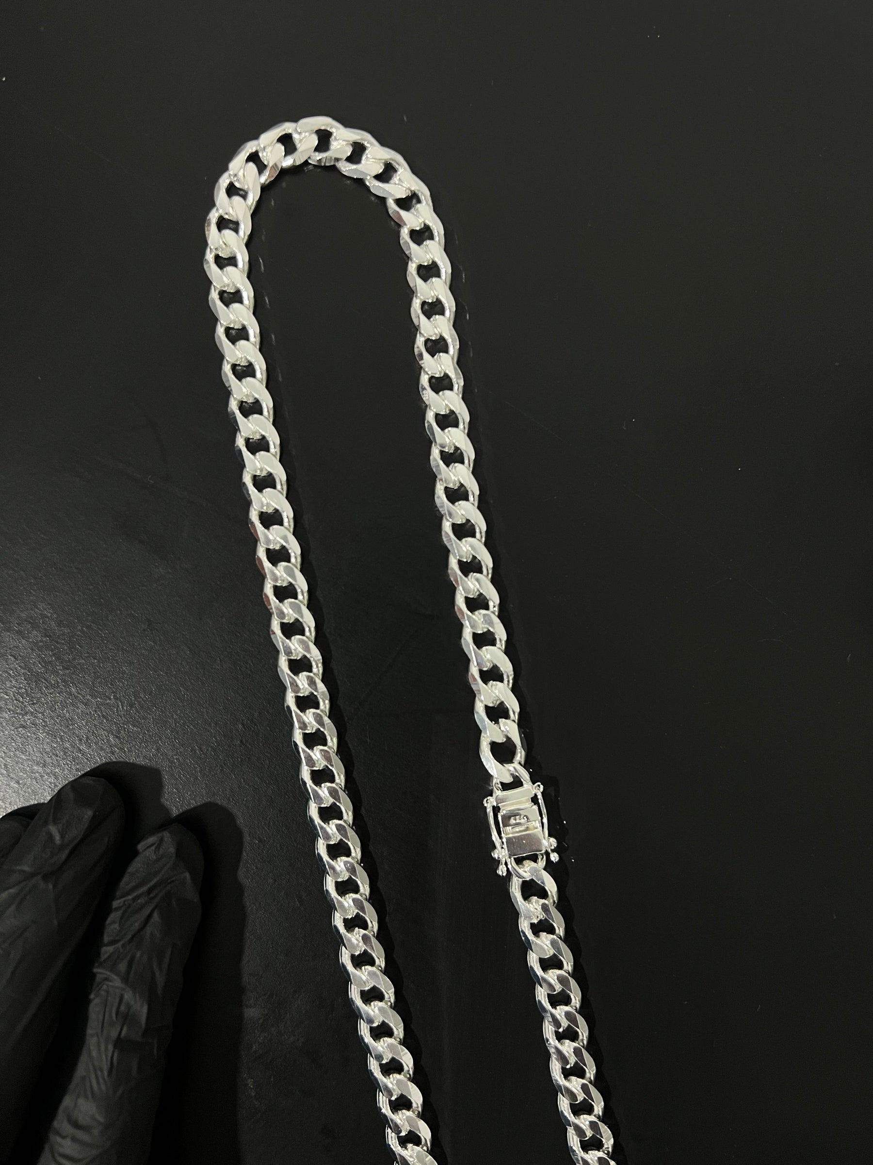Corrente 1x1 - 10MM/70CM
