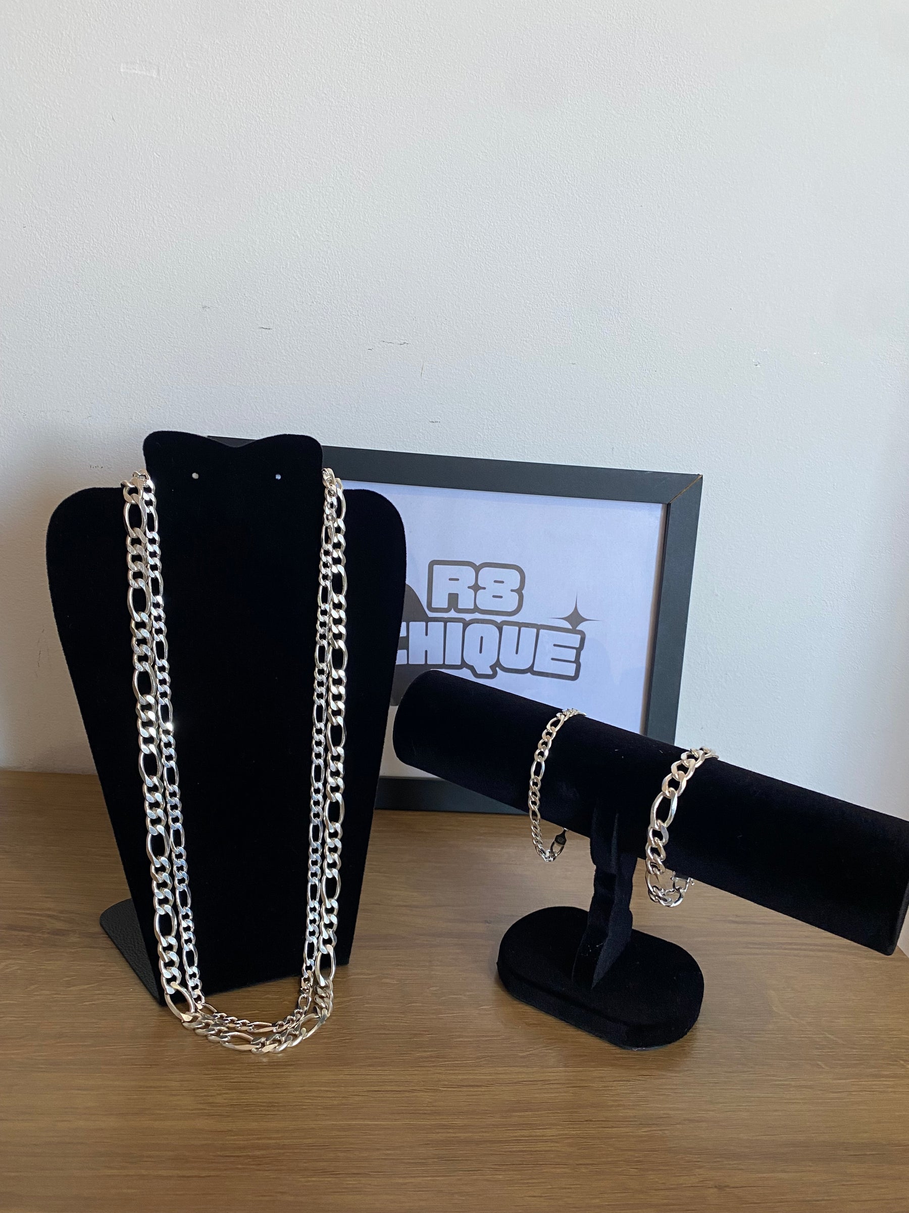 Kit Revenda | 1 Conjunto 10MM - 3x1 / 1 Conjunto 8MM - 3x1 (Kit 33)