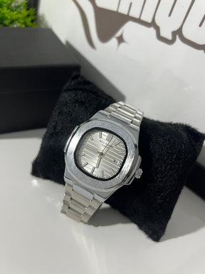 Relógio Patek Philippe - Linha Premium
