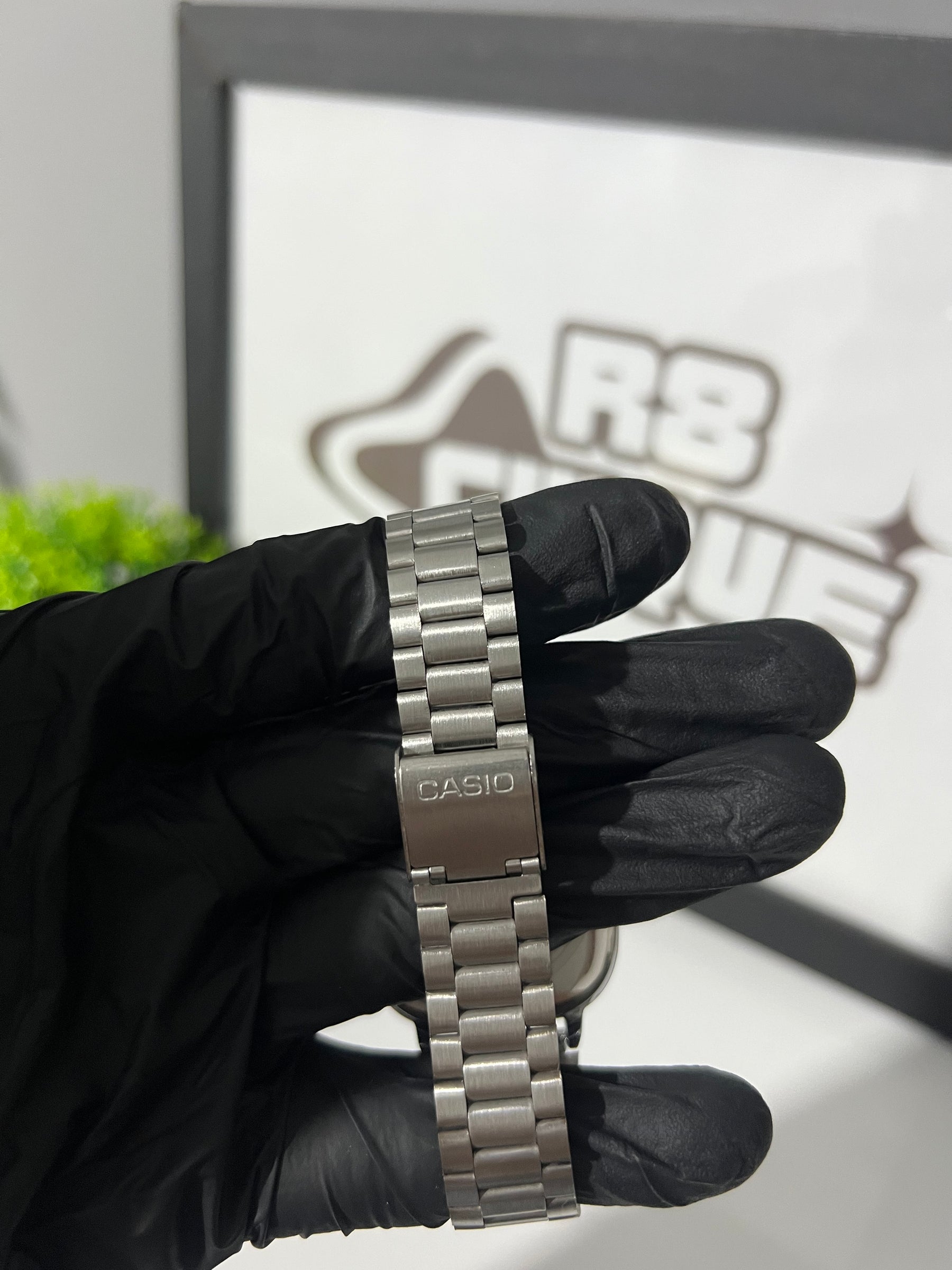 Relógio Casio - Linha Premium