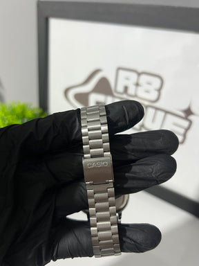 Relógio Casio - Linha Premium