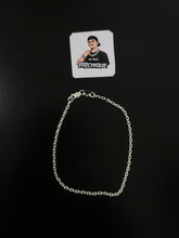 Pulseira  Prata Cartie - 2MM