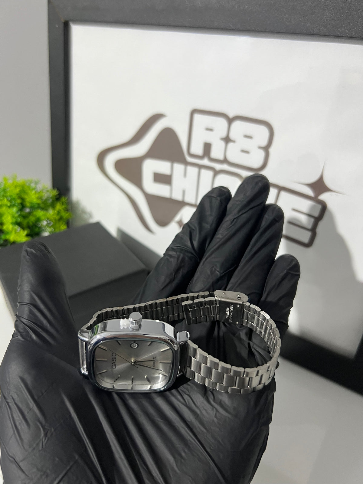 Relógio Casio - Linha Premium