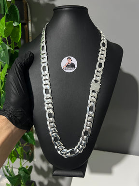 Corrente 3x1 - 15MM/70CM (ITALIANA)