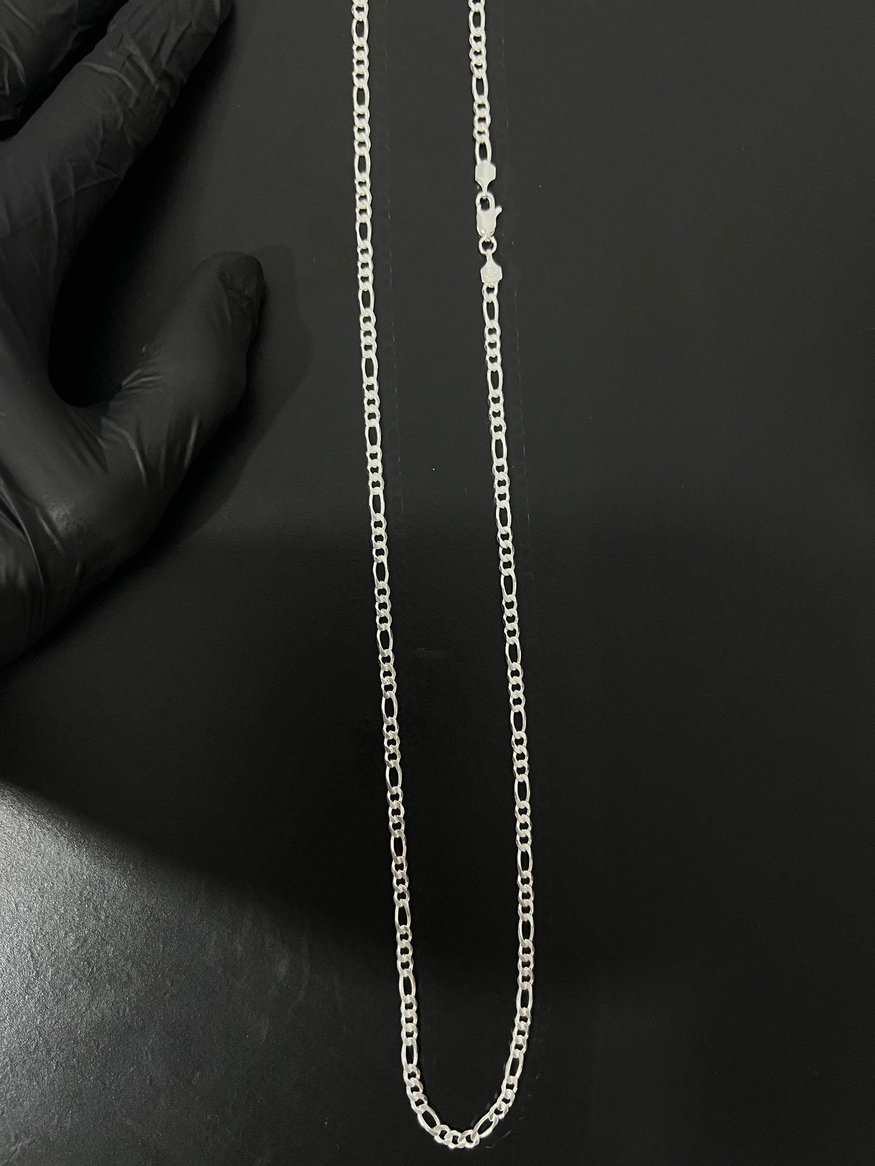 Corrente 3x1 - 4MM/70CM