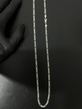Corrente 3x1 - 4MM/70CM