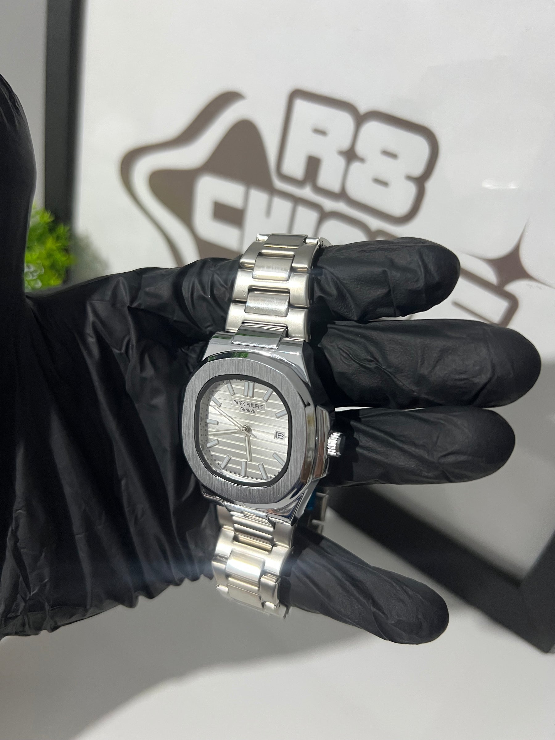 Relógio Patek Philippe - Linha Premium
