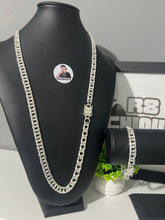 Conjunto 10MM / 70CM - Elo Duplo
