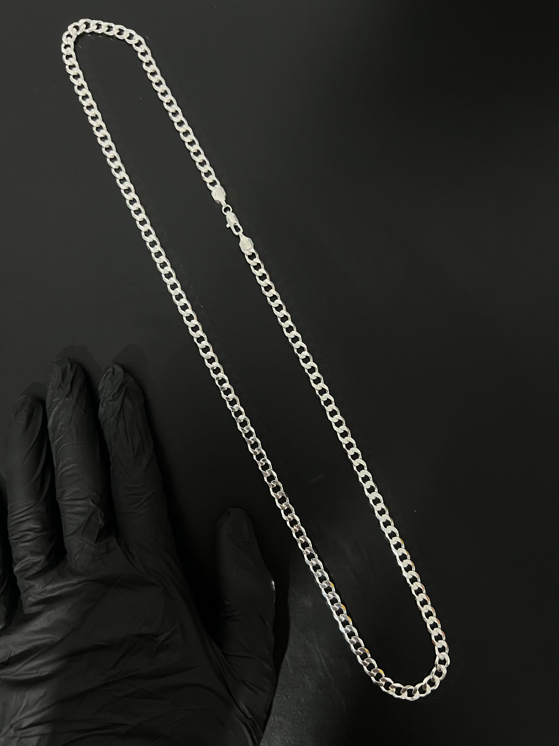 Corrente 1x1 - 8MM/70CM