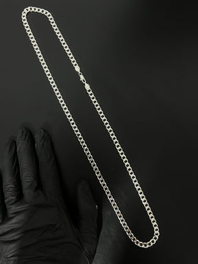 Corrente 1x1 - 8MM/70CM