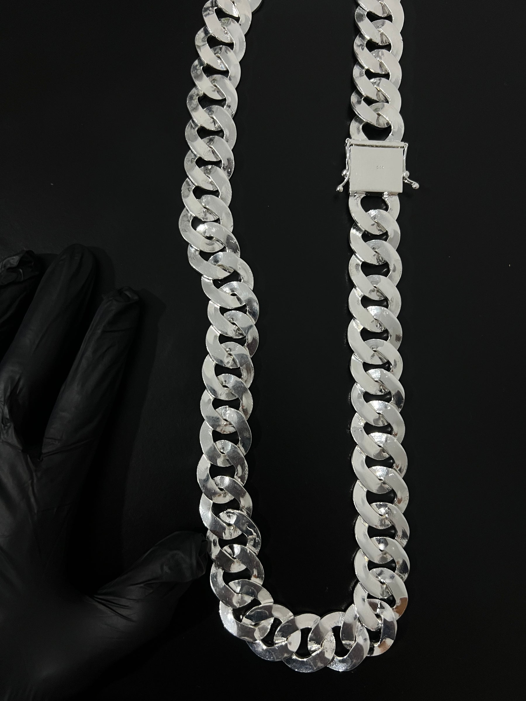 Corrente 1x1 - 25MM/70CM