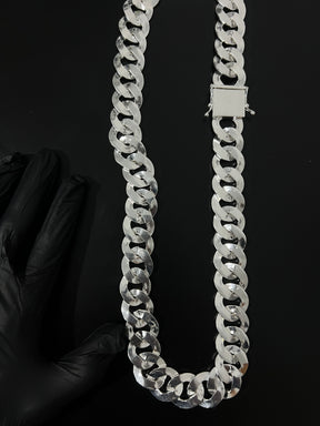 Corrente 1x1 - 25MM/70CM