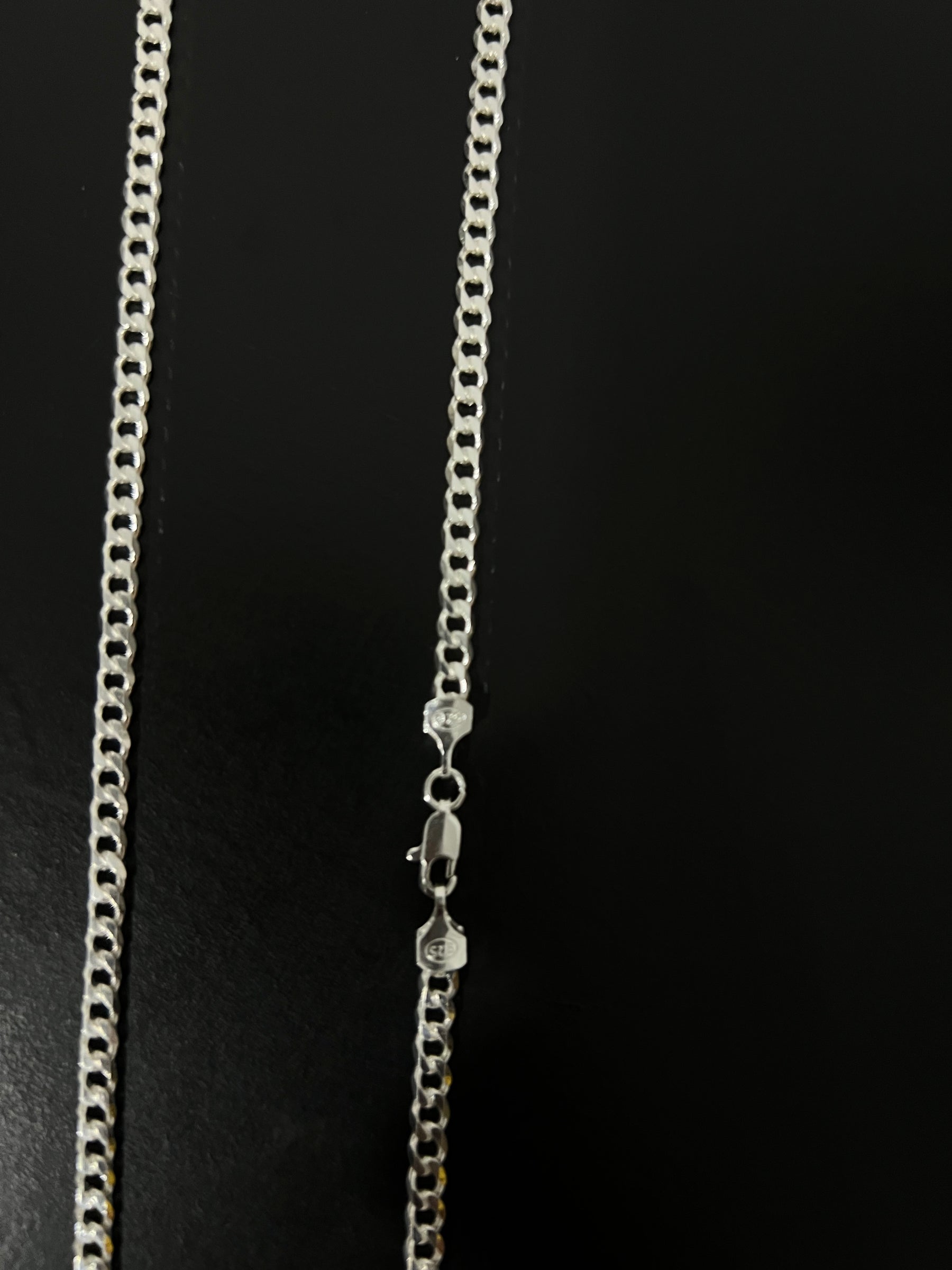 Corrente 1x1 - 4MM/70CM