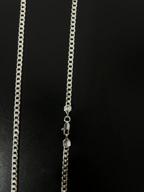 Corrente 1x1 - 4MM/70CM