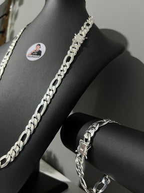 Conjunto 12MM / 70CM - 3x1 (ITALIANA)