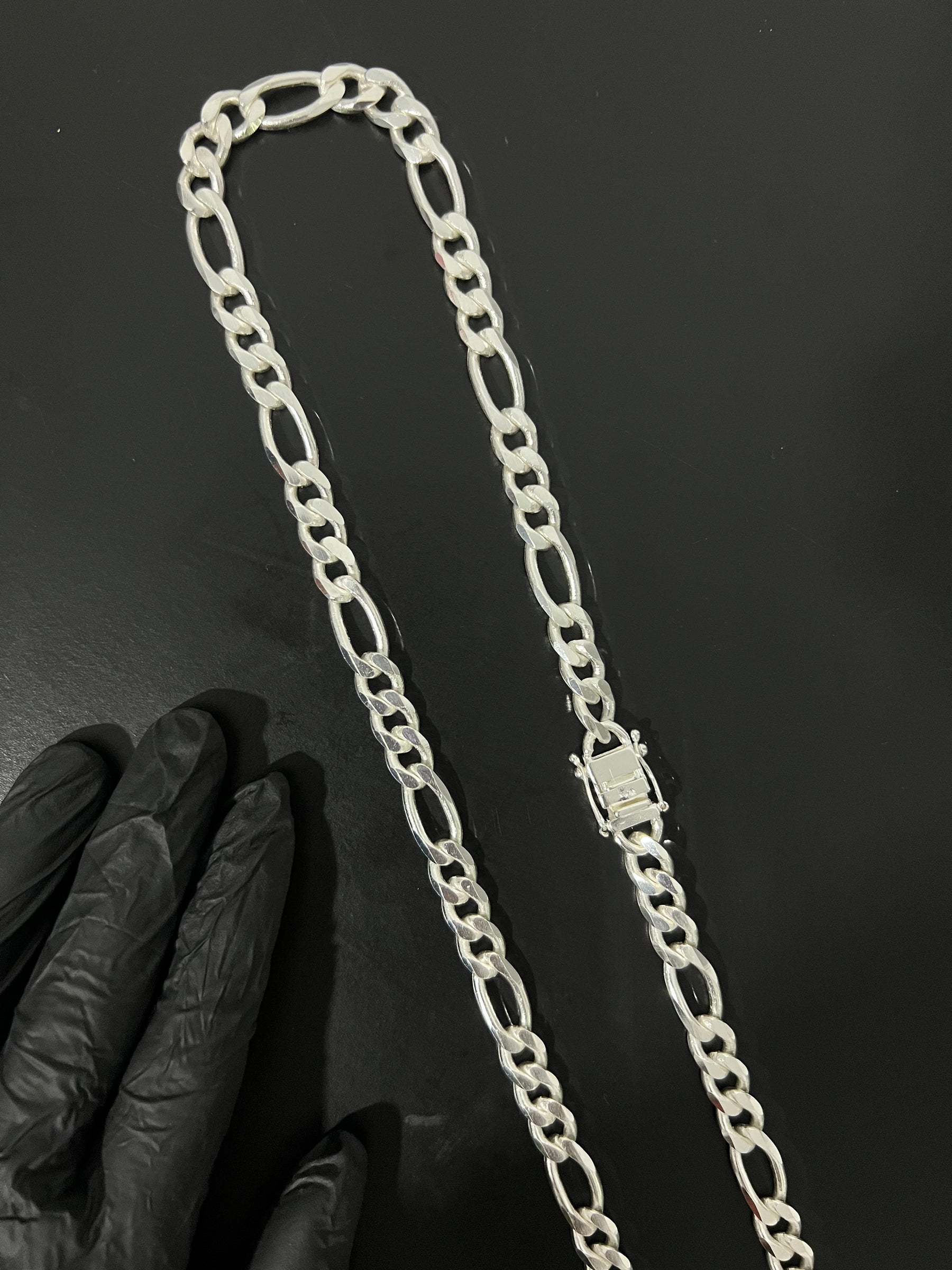 Corrente 3x1 - 10MM/70CM