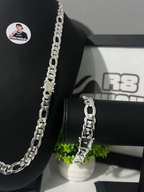Conjunto 12MM / 70CM - 3x1 (ITALIANA)