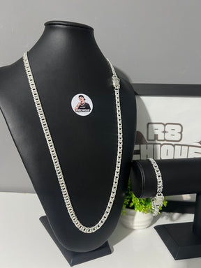 Conjunto 8MM / 70CM - EloDuplo