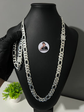 Conjunto 12MM / 70CM - 3x1 (ITALIANA)