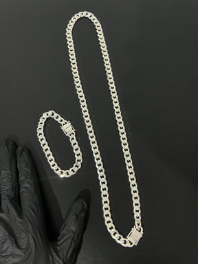 Conjunto 10MM / 70CM - 1x1
