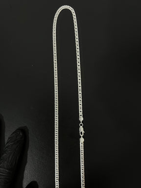 Corrente Eloduplo - 4MM/70CM