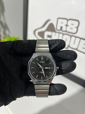 Relógio Casio black - Linha Premium