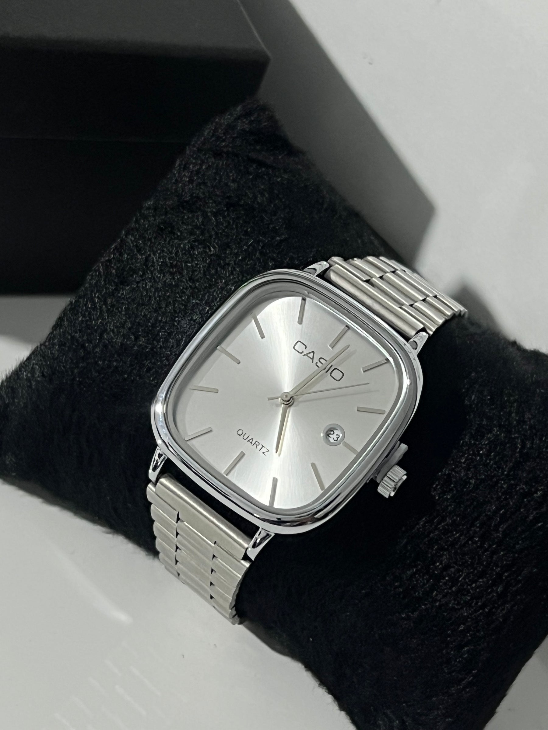 Relógio Casio - Linha Premium