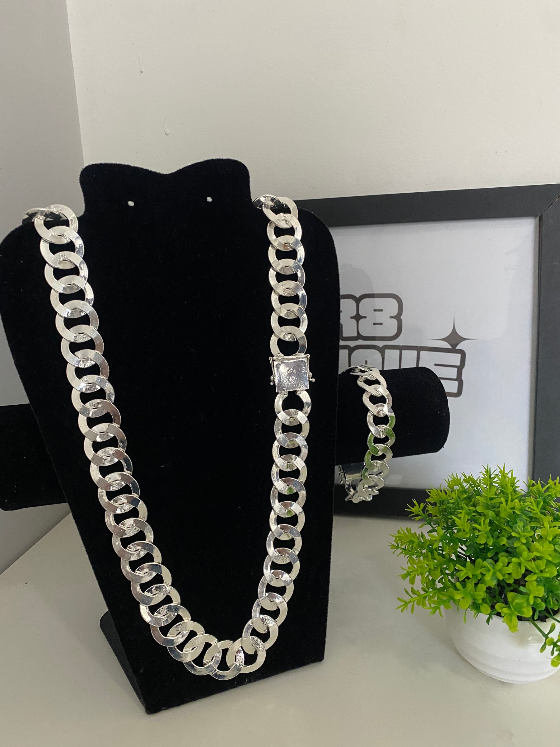 Conjunto 20MM / 70CM - 1x1