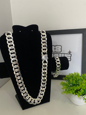 Conjunto 20MM / 70CM - 1x1