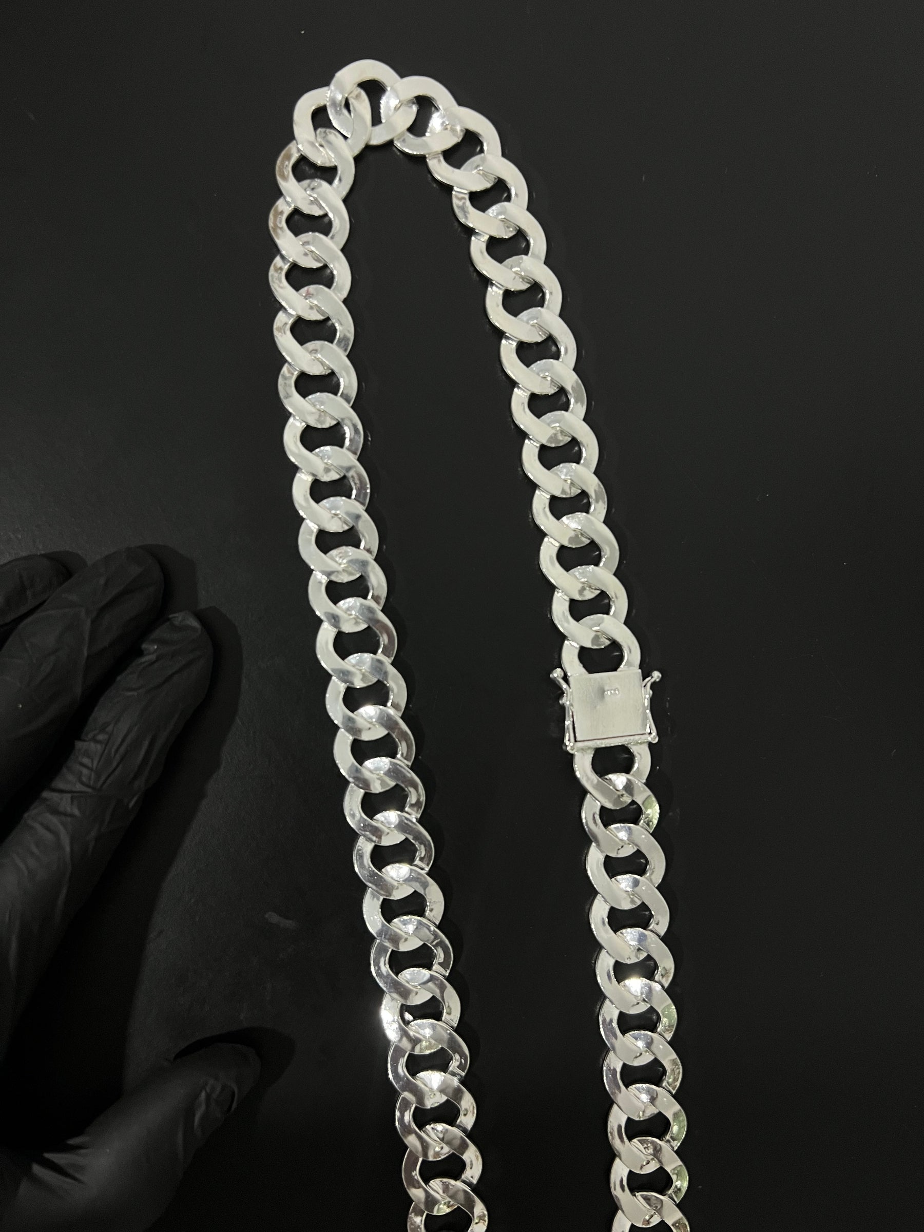 Corrente 1x1 - 20MM/70CM