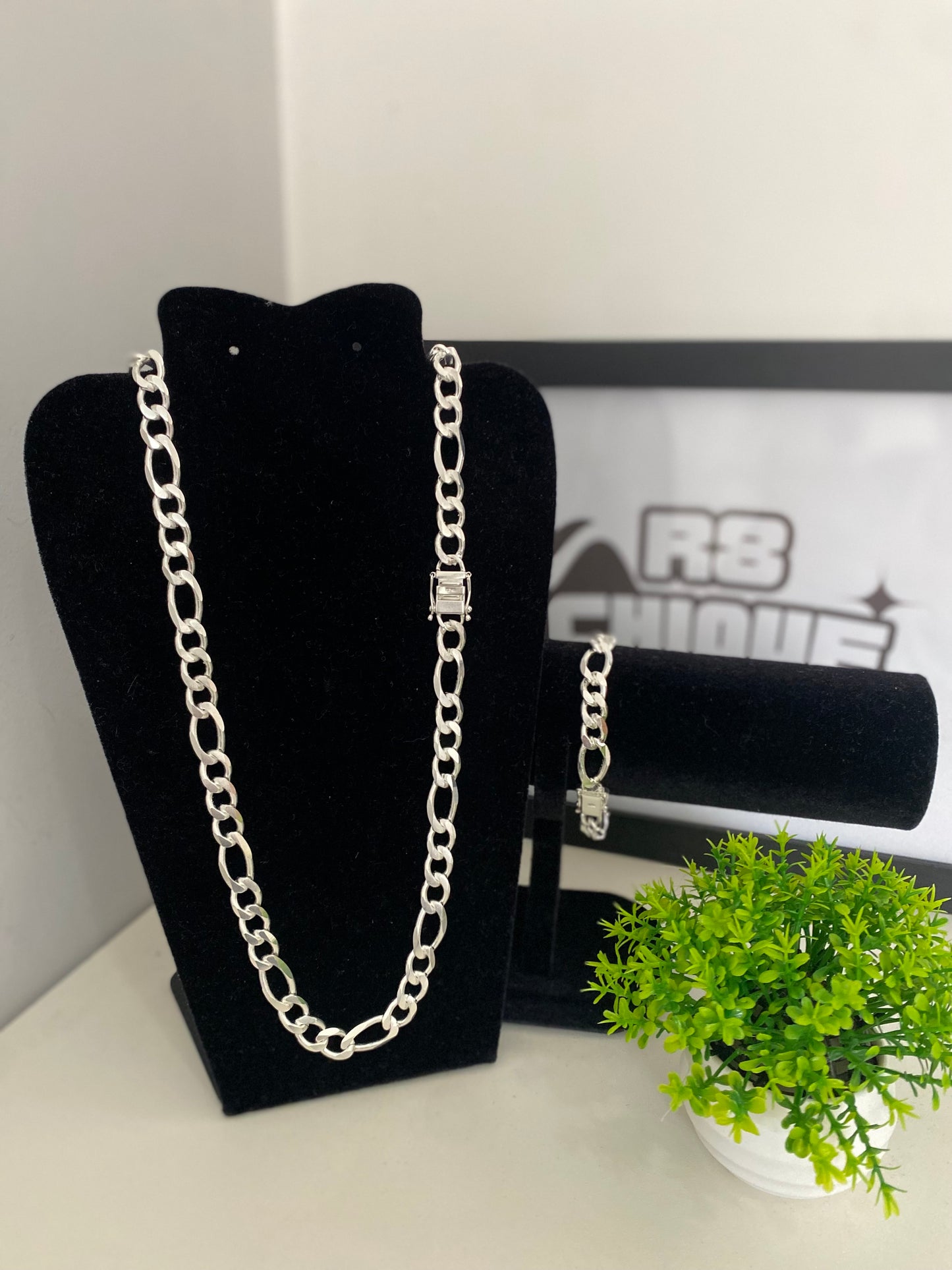 Conjunto 10MM / 70CM - 3x1