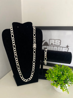 Conjunto 10MM / 70CM - 3x1