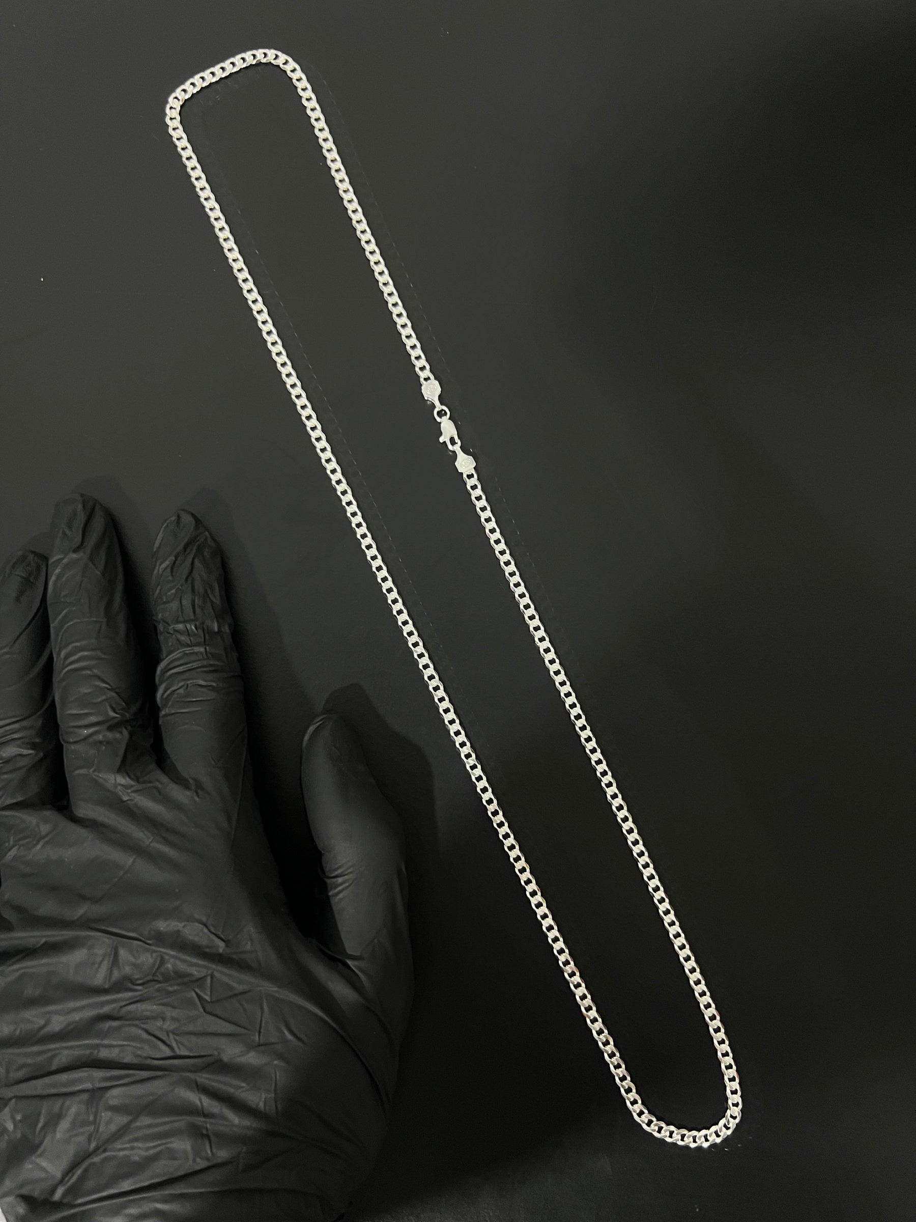 Corrente 1x1 - 4MM/70CM