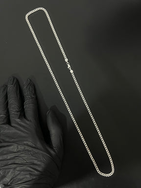 Corrente 1x1 - 4MM/70CM
