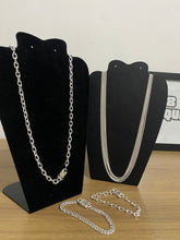 Kit Revenda | 1 Conjunto 8 MM - Cartie / 1 Pulseira 8MM - EloDuplo / 5 Correntes 2MM: 1x1 (Kit 31)