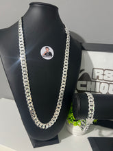 Conjunto 12MM / 70CM - 1x1 (ITALIANA)