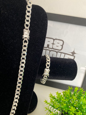 Conjunto 10MM / 70CM - 1x1