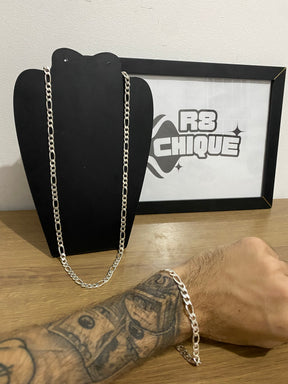 Conjunto 4MM / 70CM - 3x1