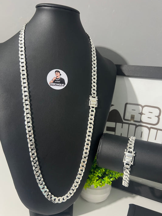 Conjunto 9MM / 70CM - 1x1 Laminada