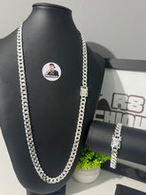 Conjunto 9MM / 70CM - 1x1 Laminada