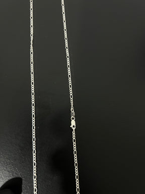 Corrente 3x1 - 2MM/70CM