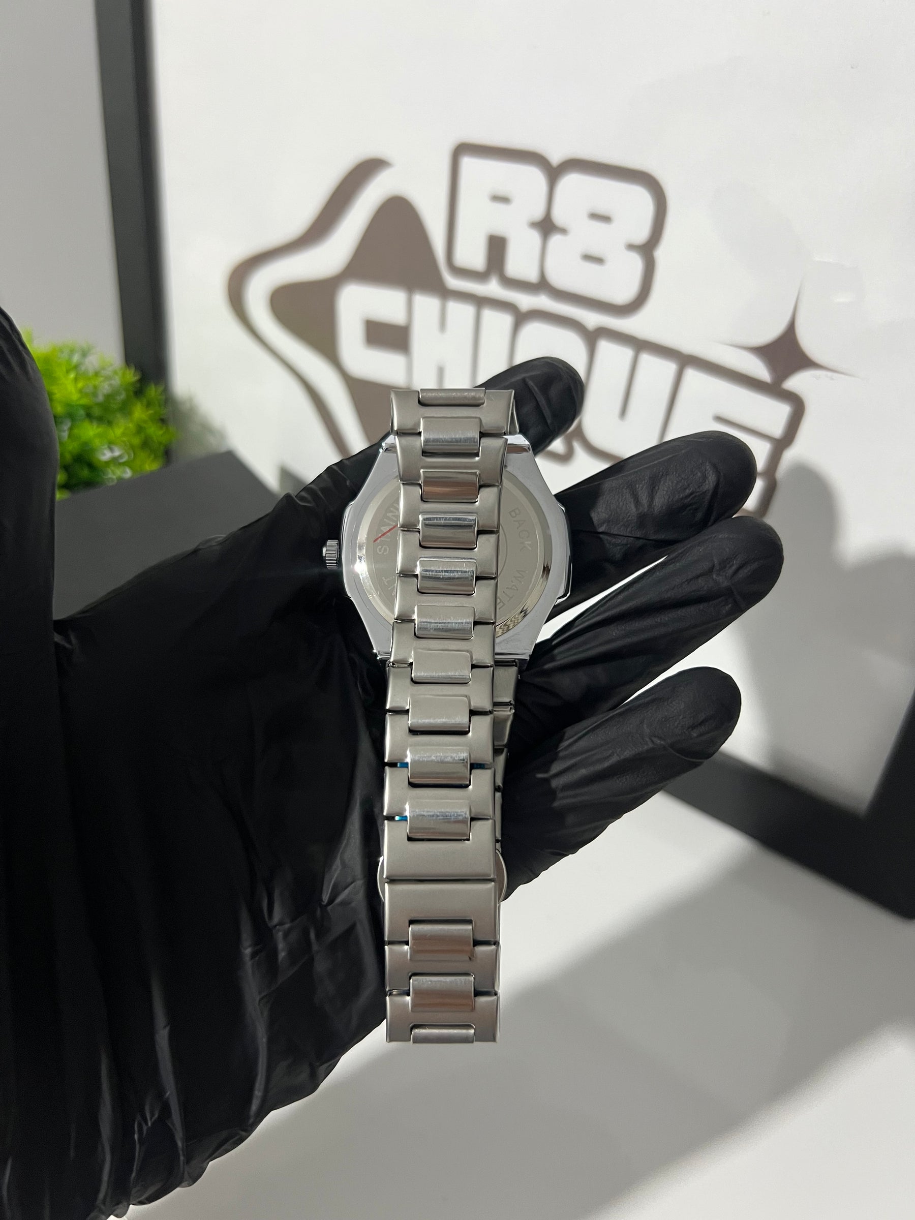 Relógio Patek Philippe - Linha Premium