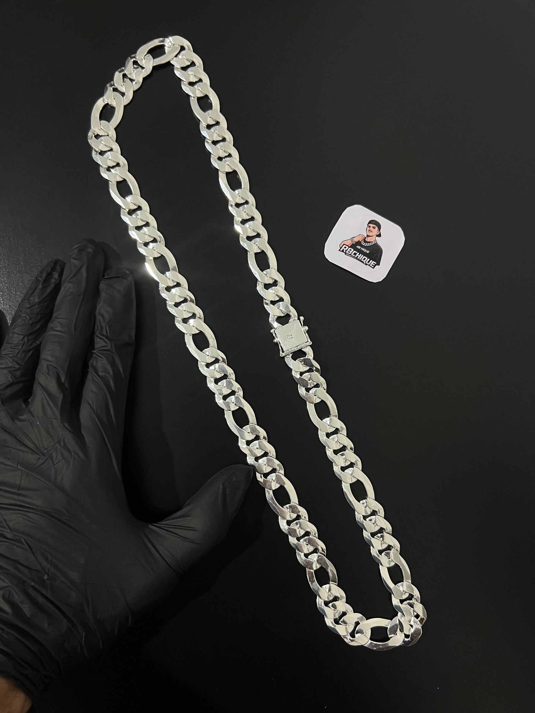 Corrente 3x1 - 15MM/70CM (ITALIANA)