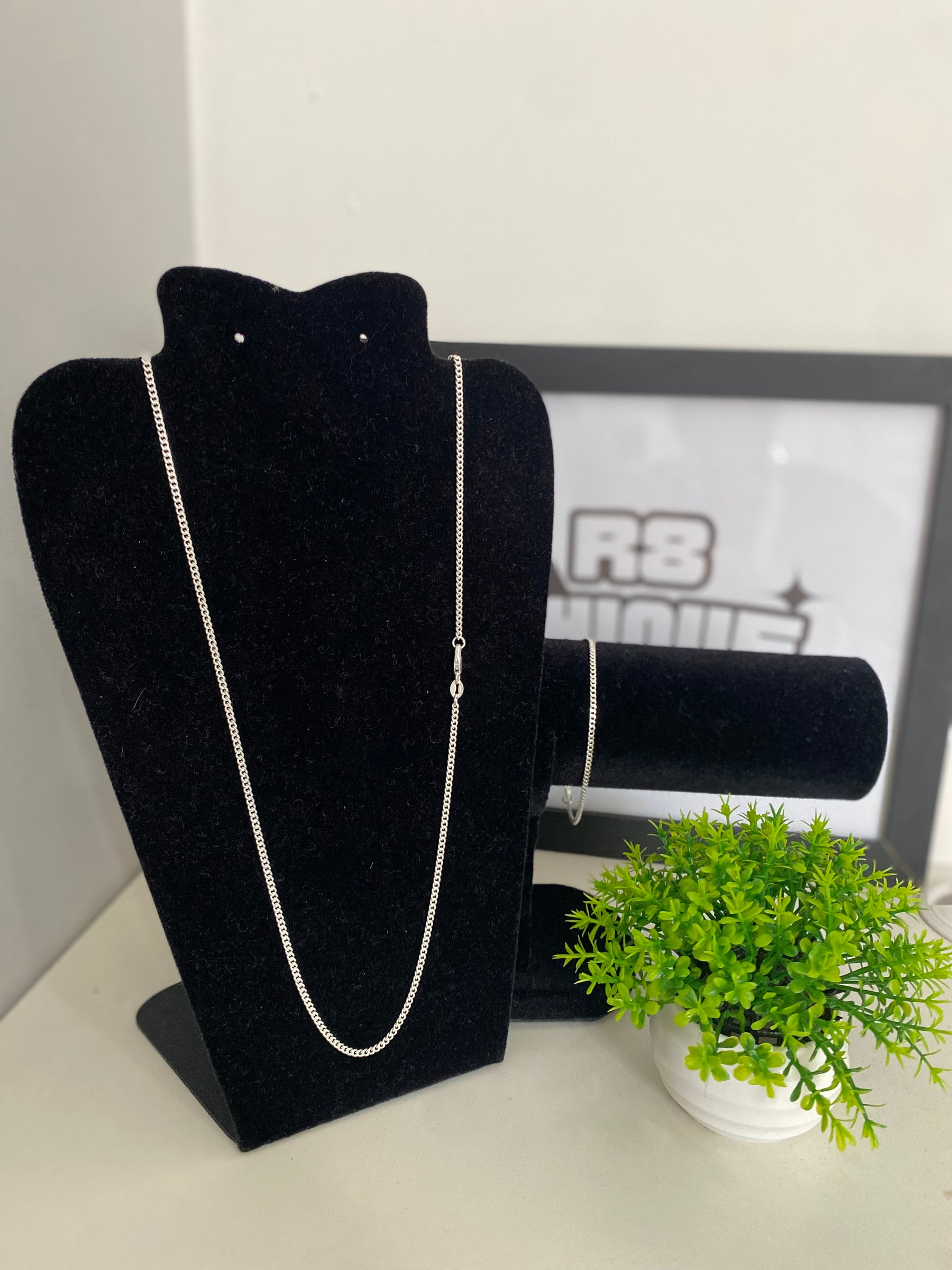Conjunto 2MM / 70CM - 1x1