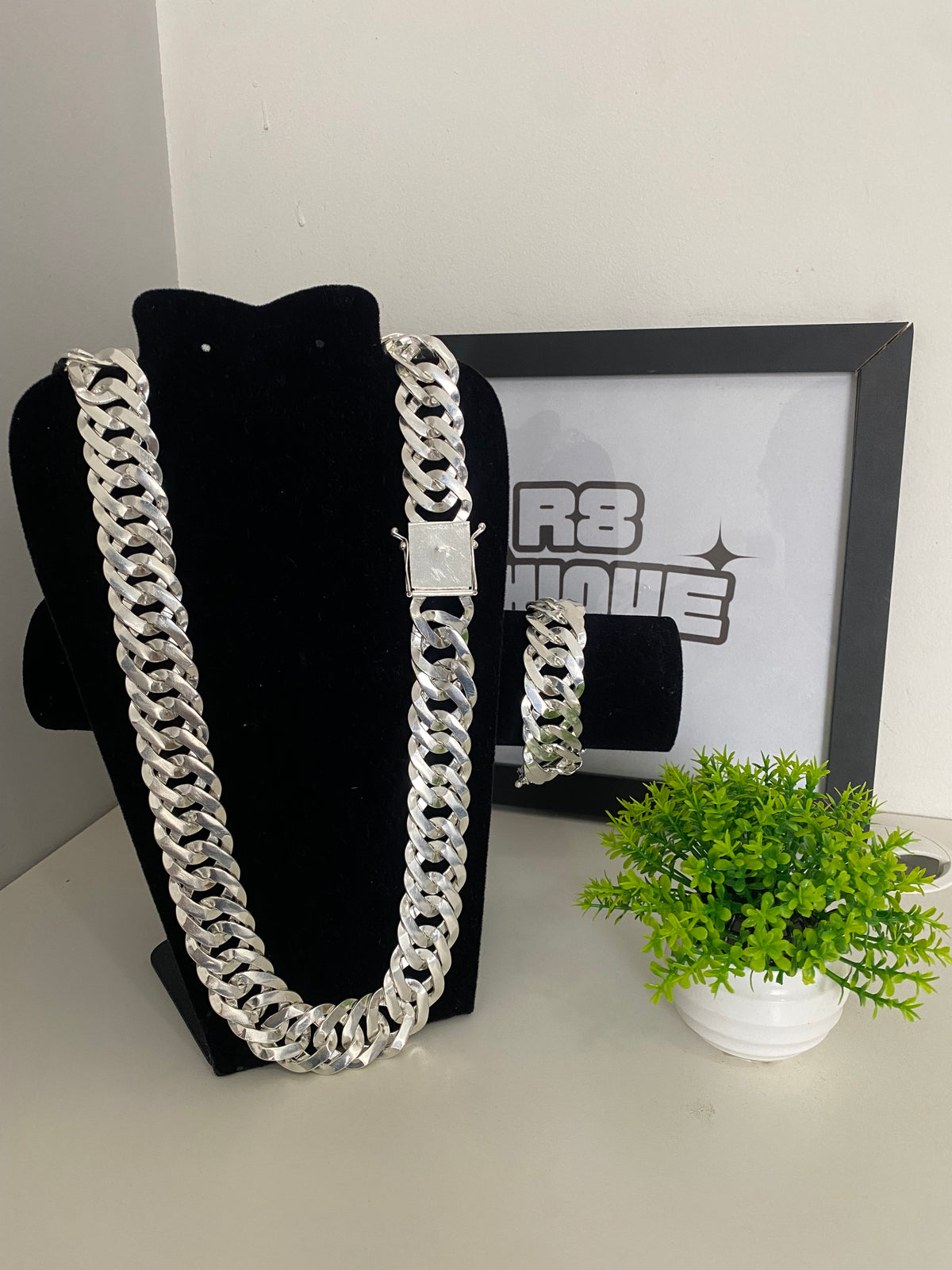 Conjunto 25MM / 70CM - EloDuplo