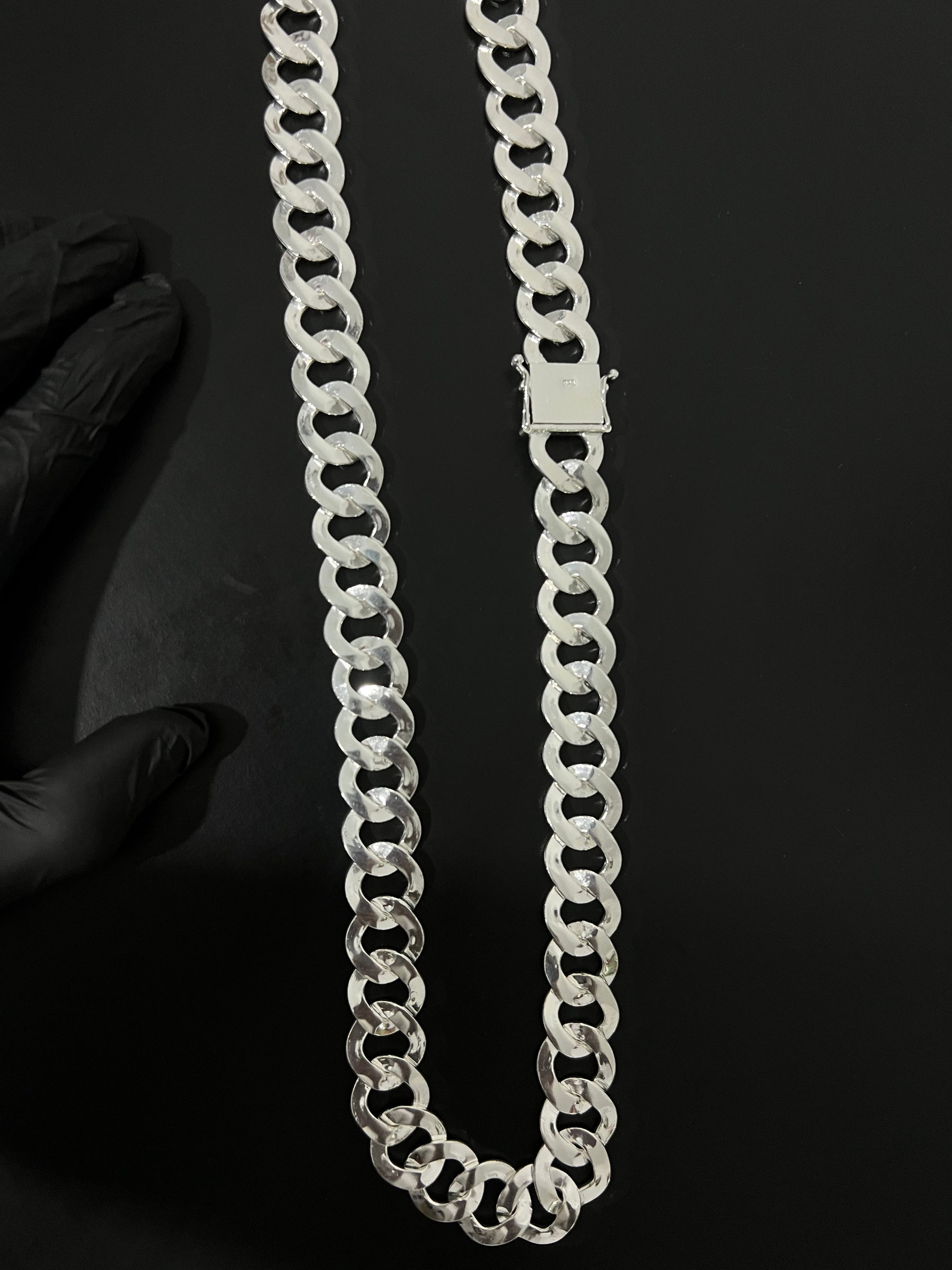 Corrente 1x1 - 20MM/70CM
