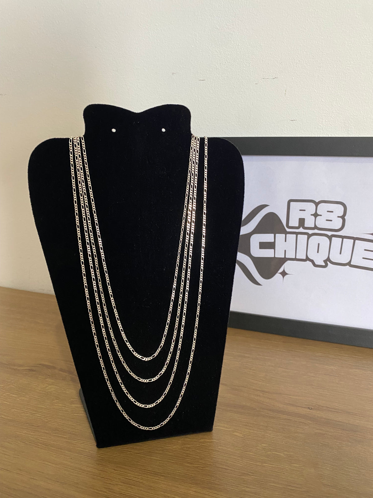Kit Promocional | 4 de 2MM - 3x1 (Kit 8)