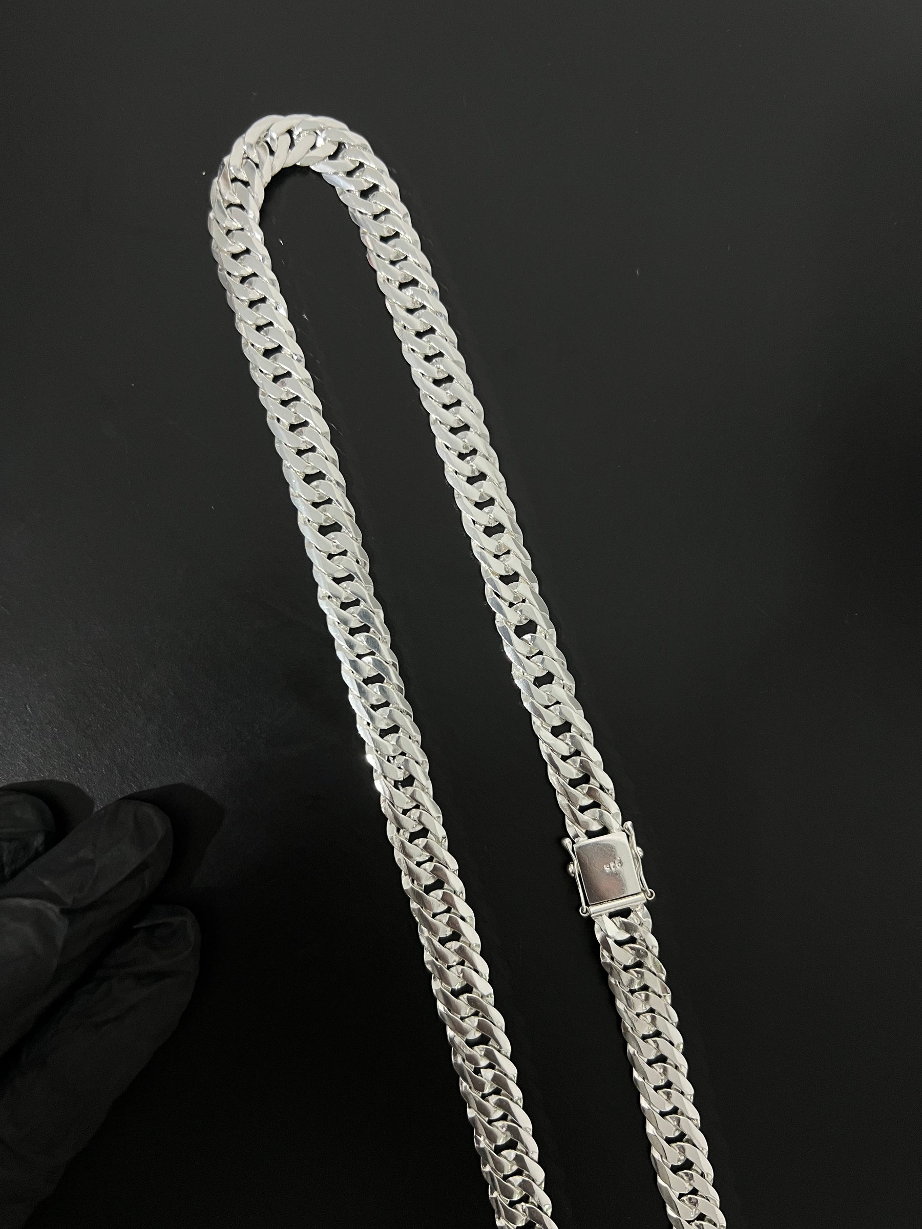Corrente Eloduplo - 12MM/70CM Italiana