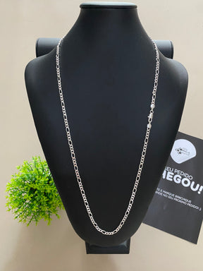 Corrente 3x1 - 4MM/70CM