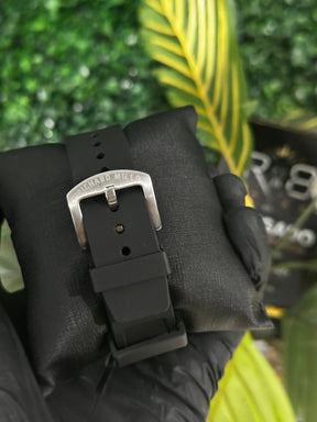 Relógio R.M Black - Linha Premium